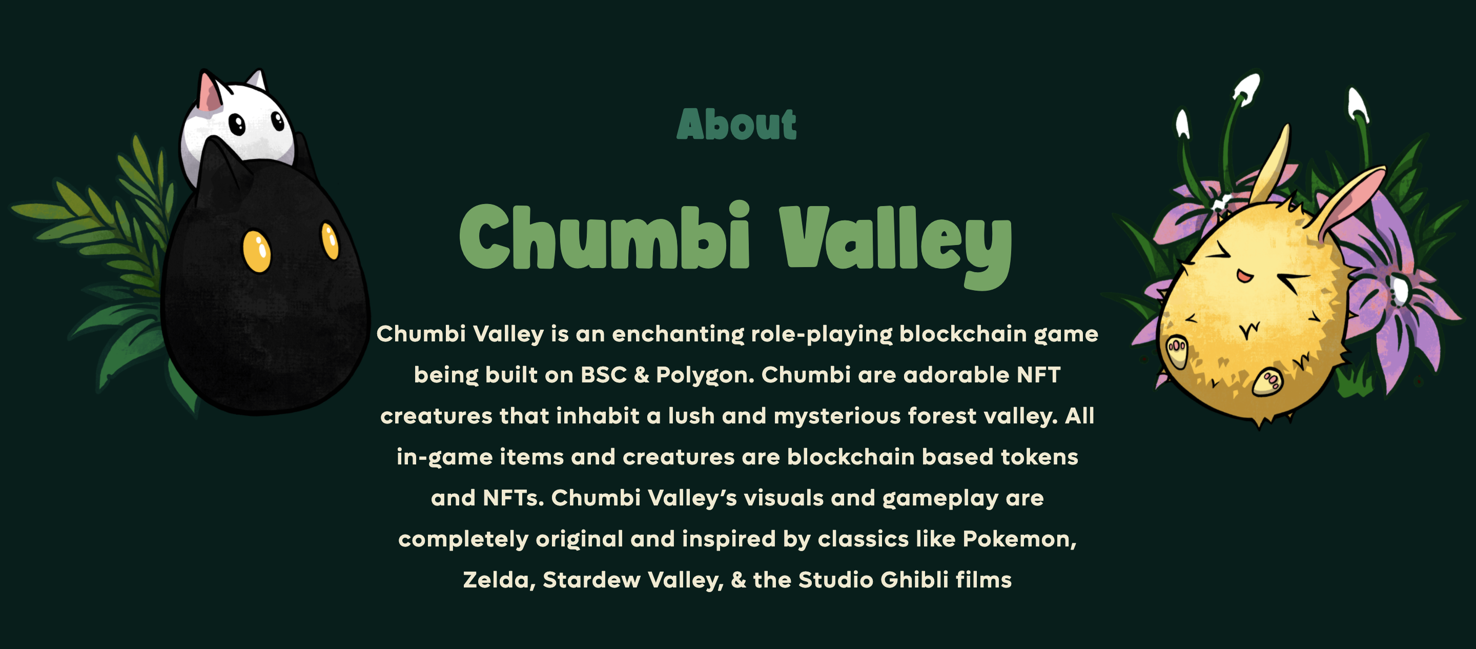 Chumbi Valley About