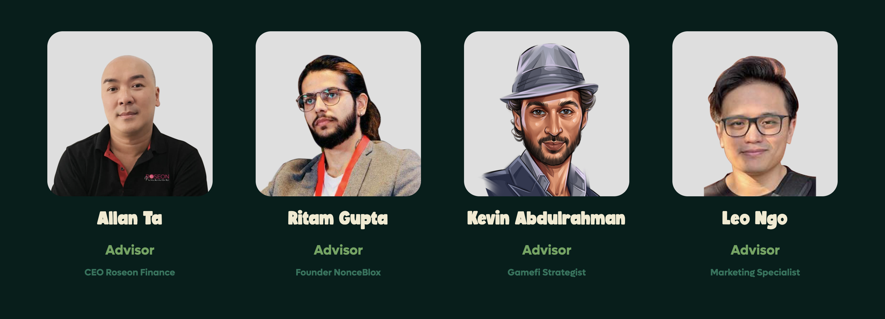 Chumbi Valley Team 2