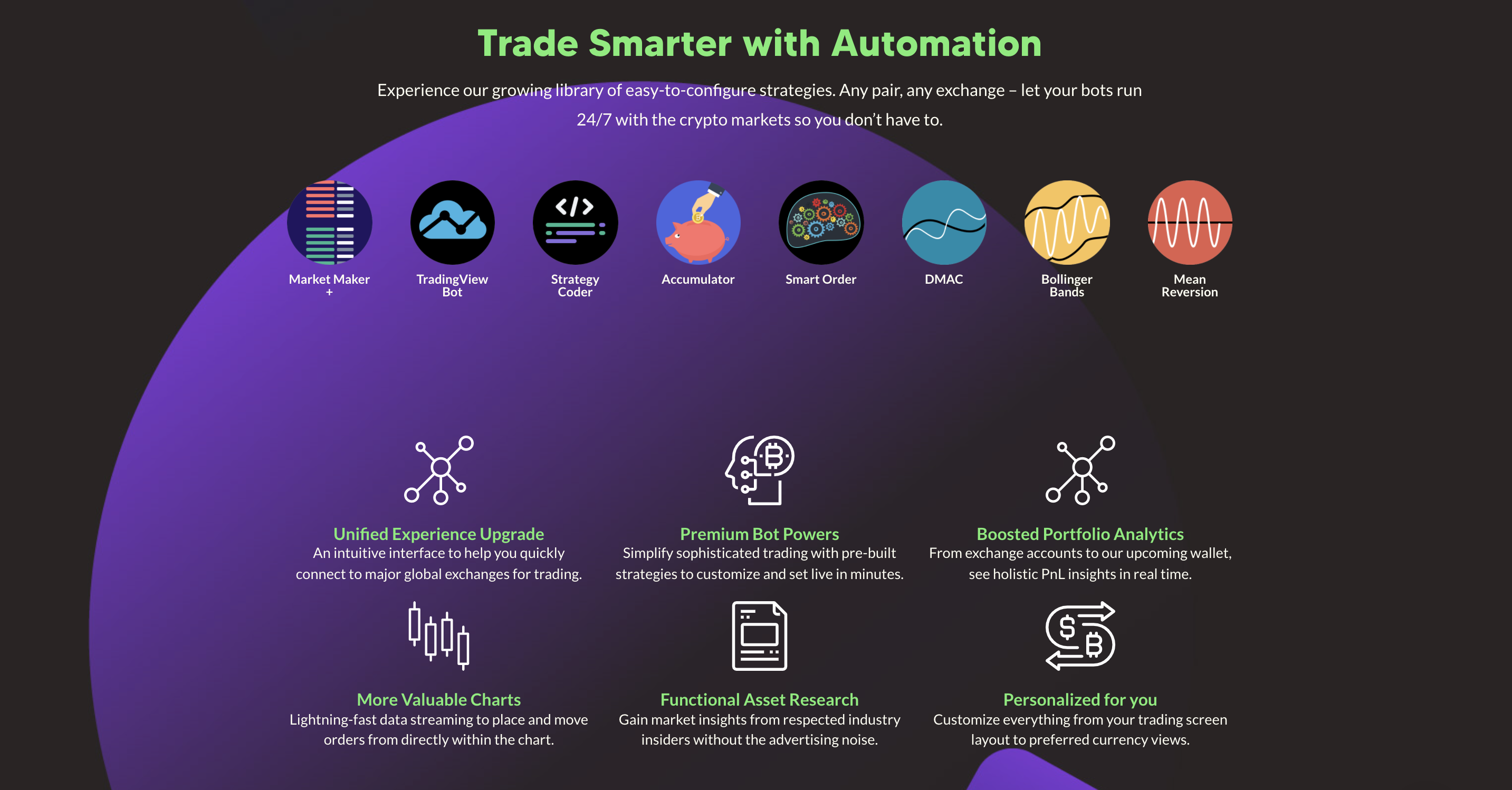 Quadency How It Works