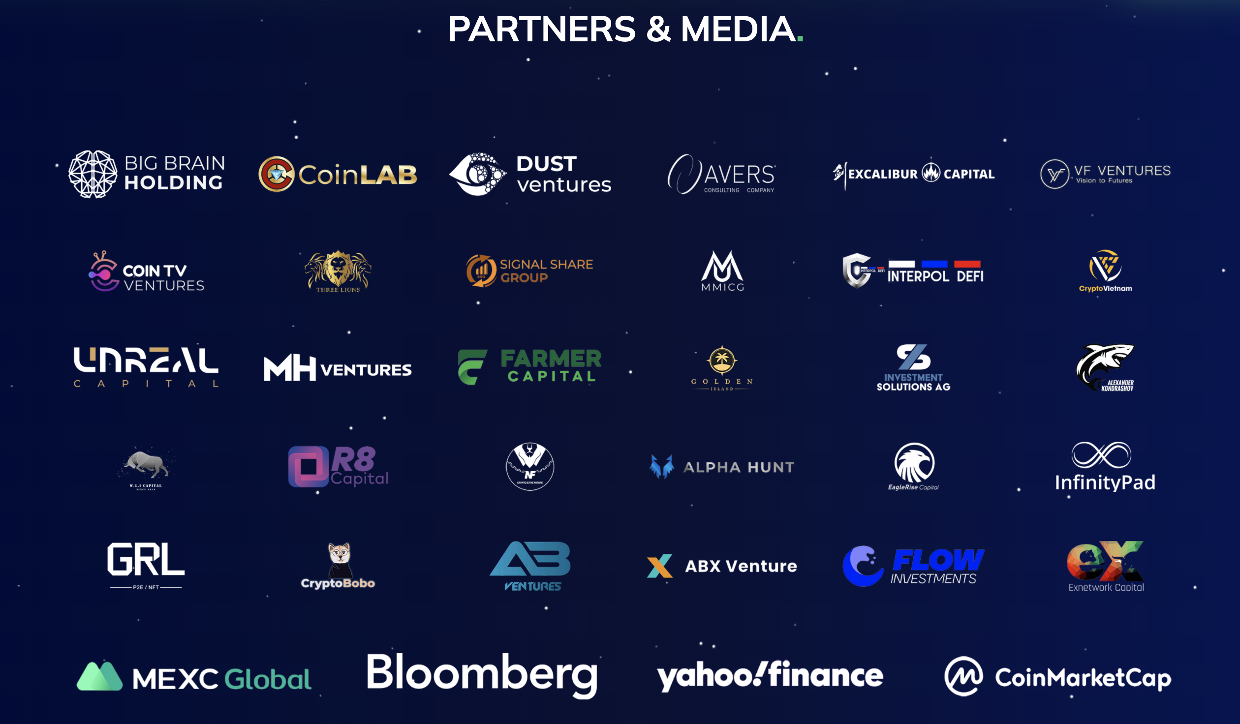 CeloLaunch Partners