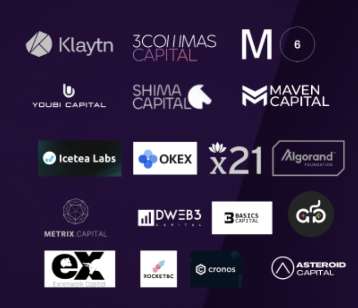 Legends of Mitra Partners