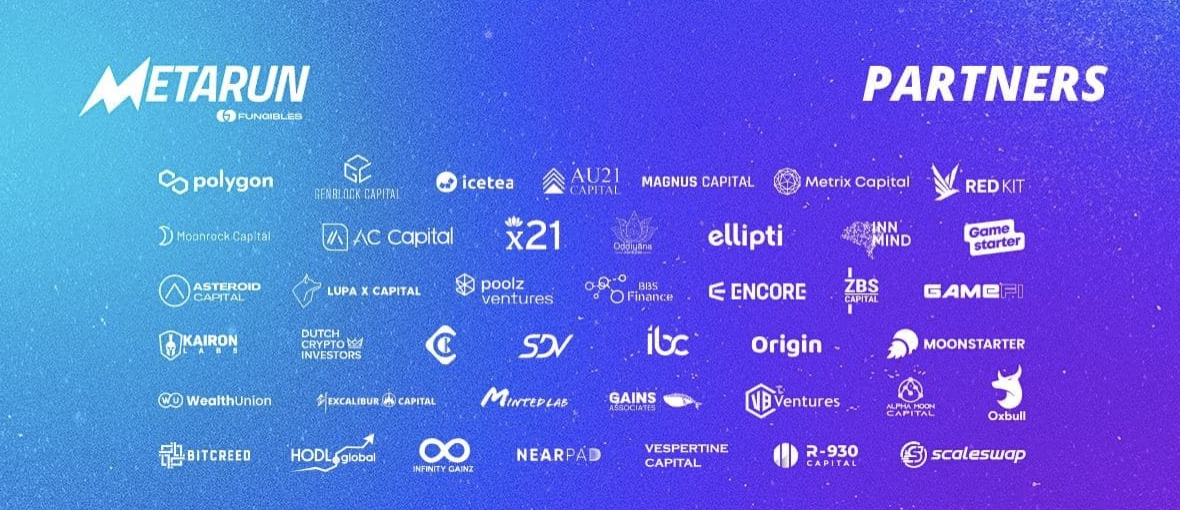 Metarun Partners