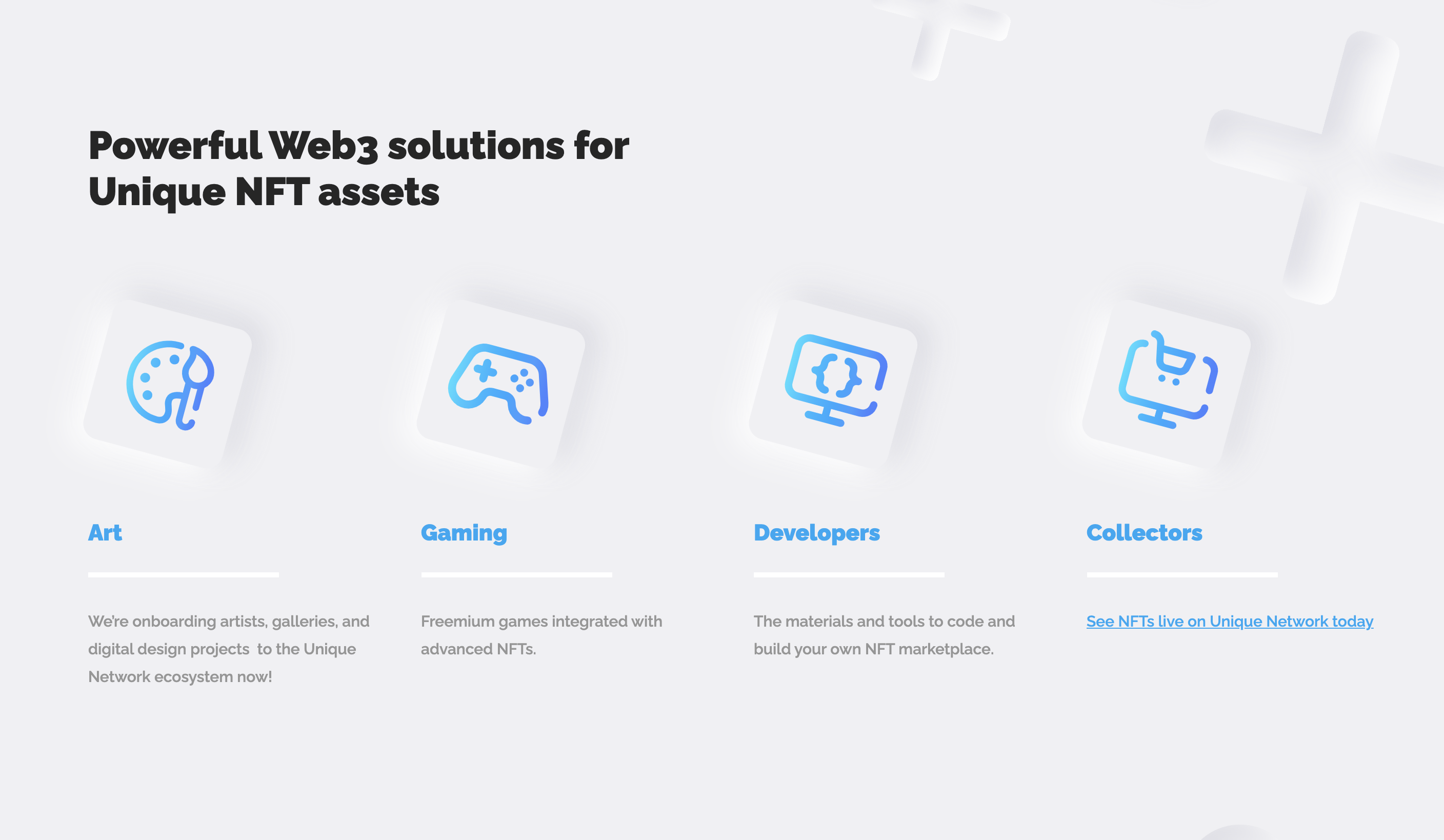 Unique Network Solutions