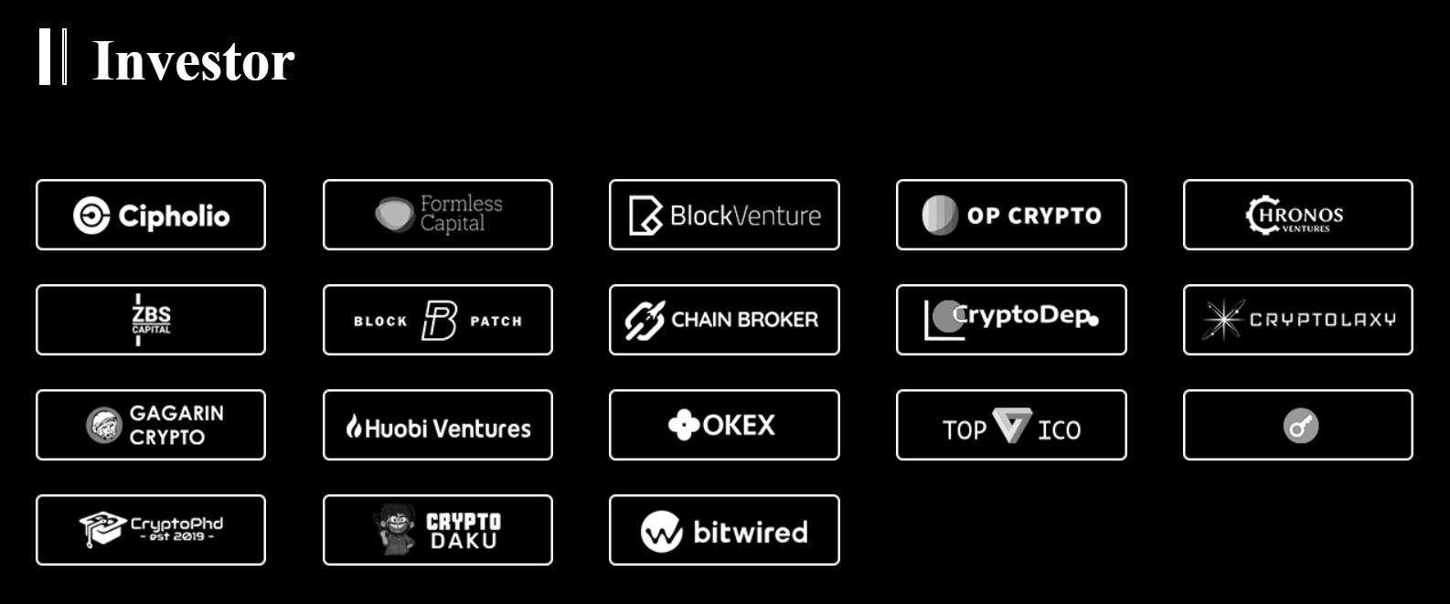 Plato Farm Investors