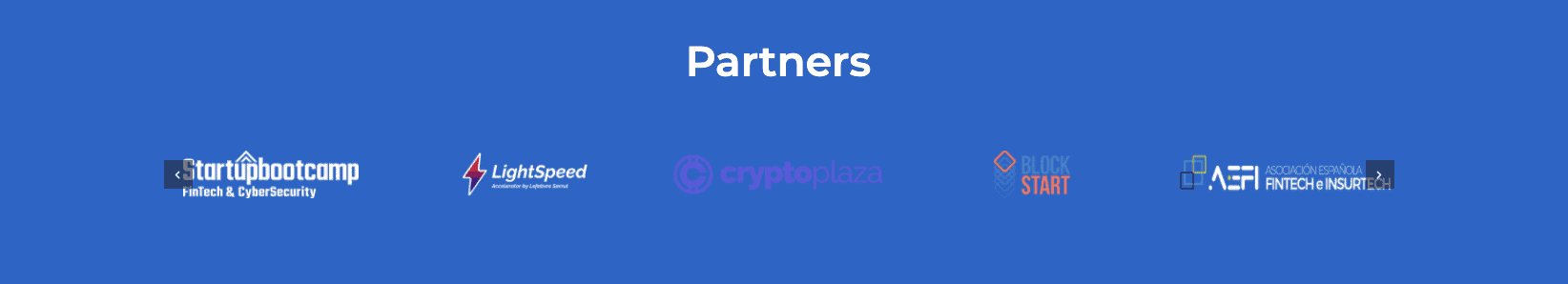 Brickken Partners