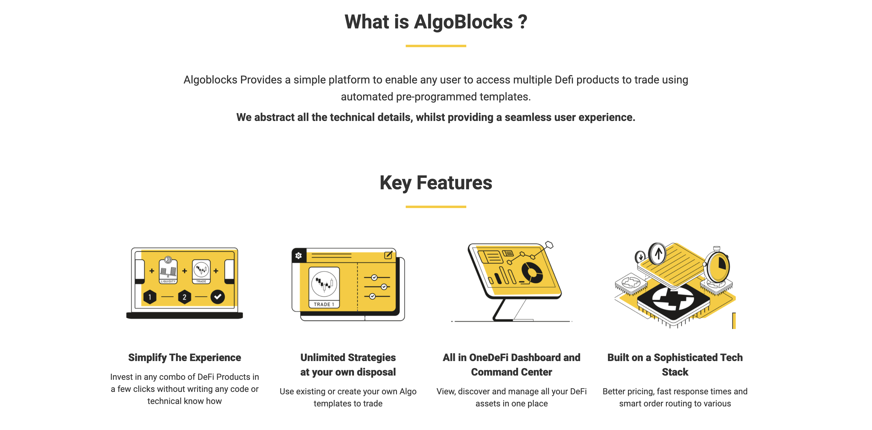 Algoblocks About