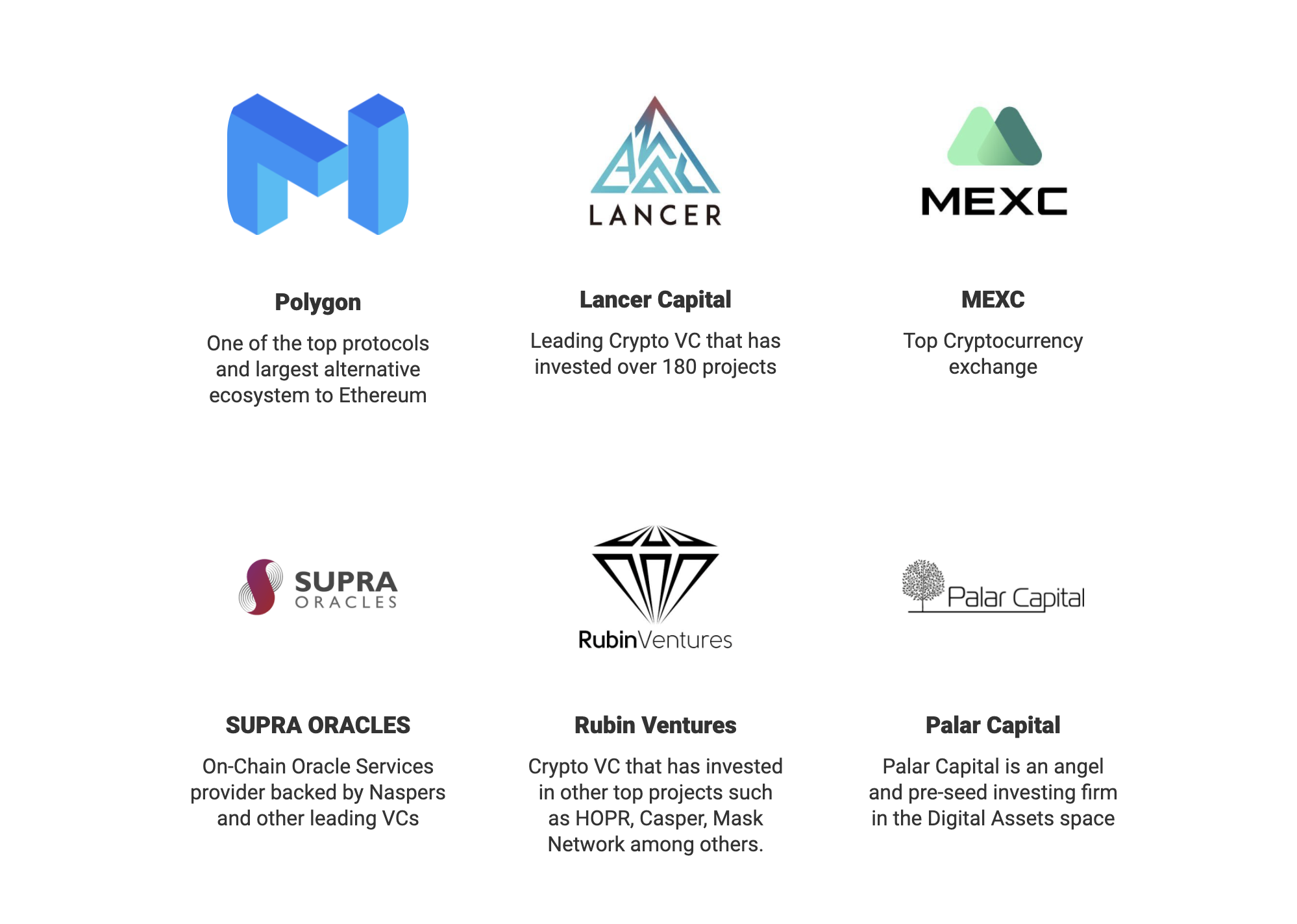 Algoblocks Partners
