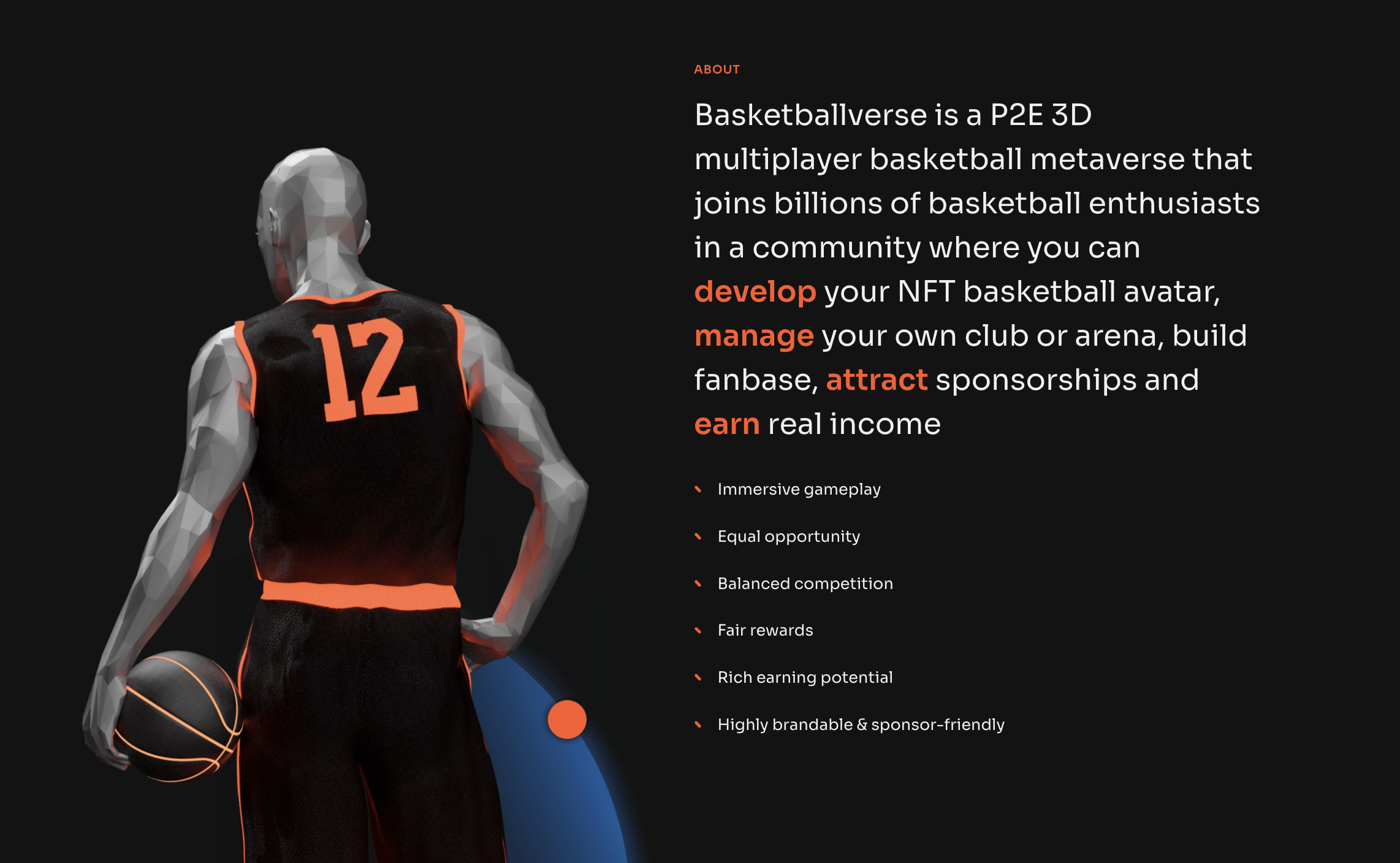 Basketballverse About