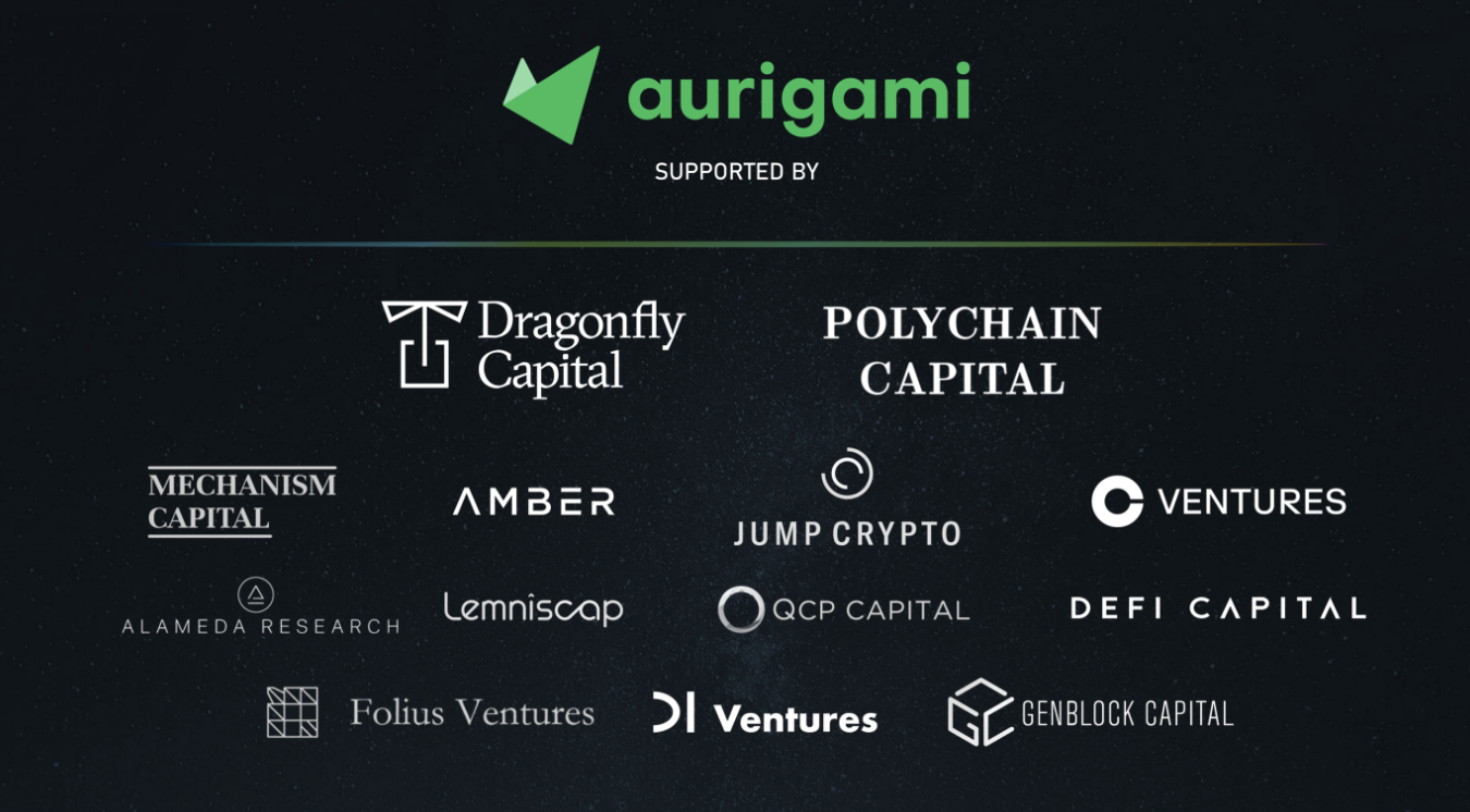 Aurigami Partners