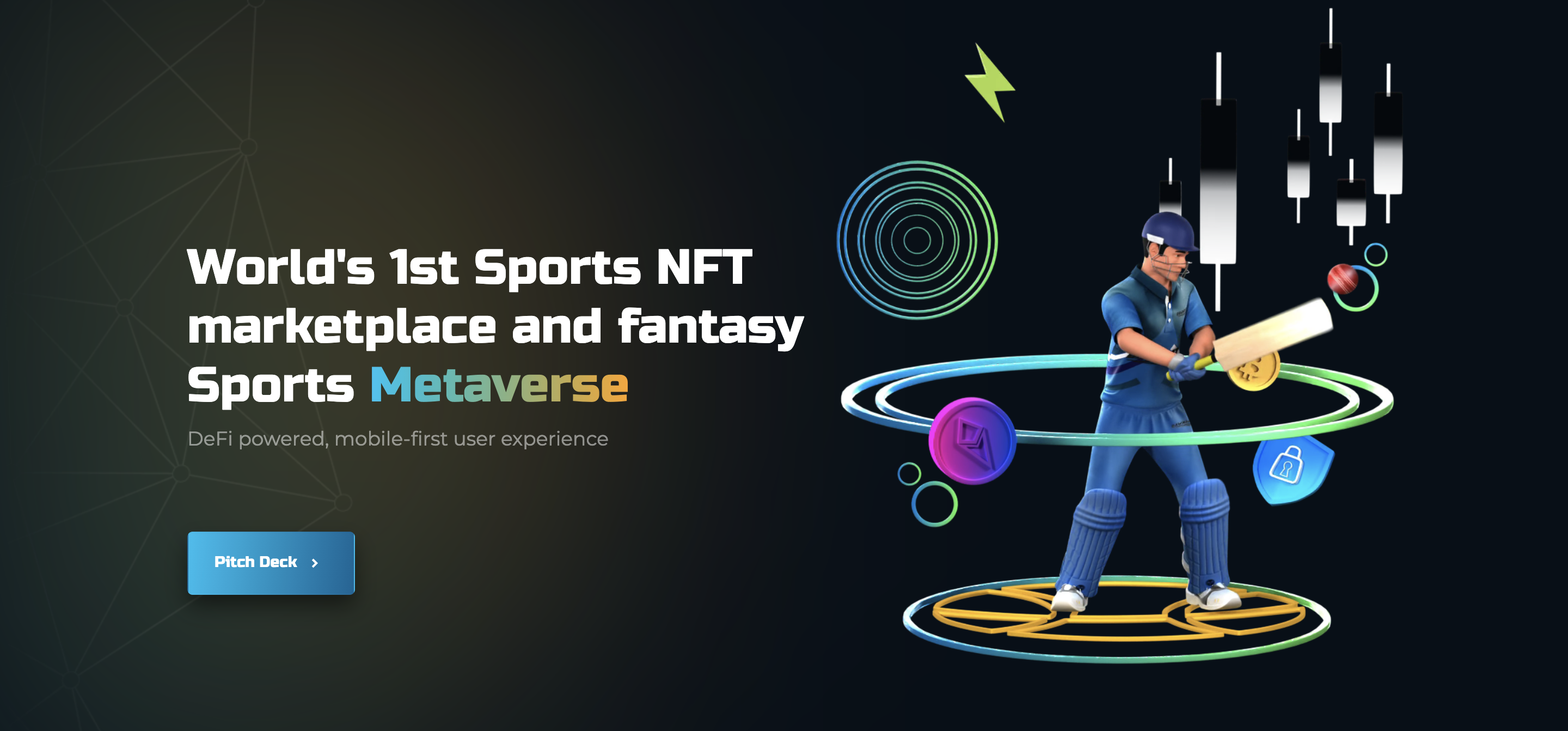 Polysports About