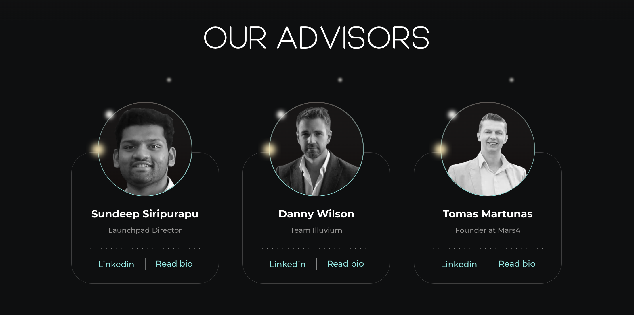 Wizardia Advisors