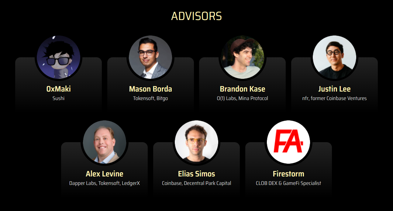 Moonwell Advisors