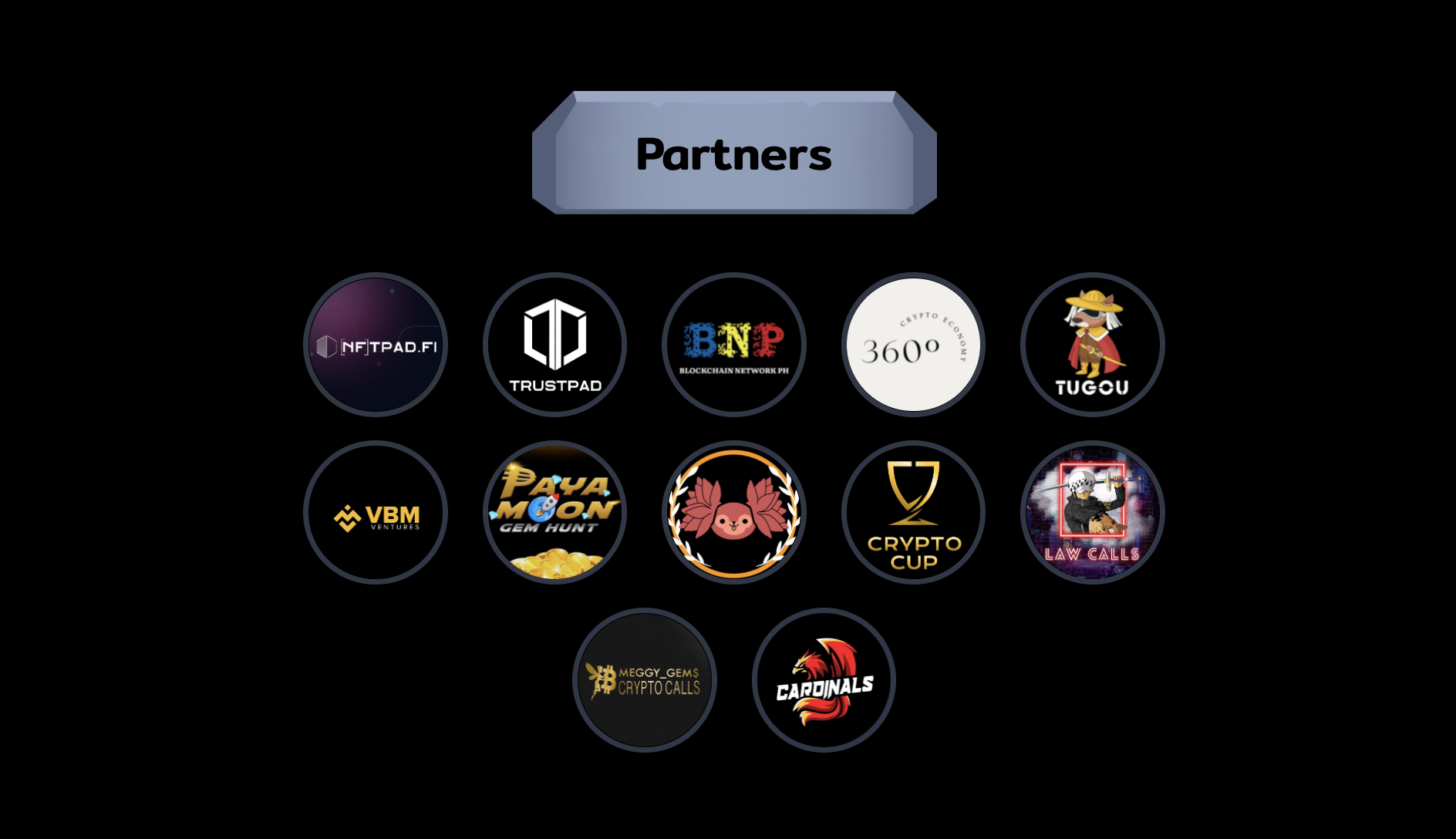 Jungle Road Partners