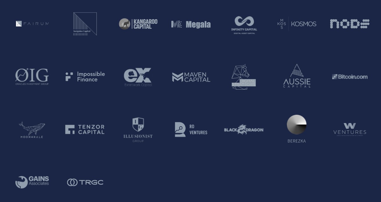 SubQuery Investors 2