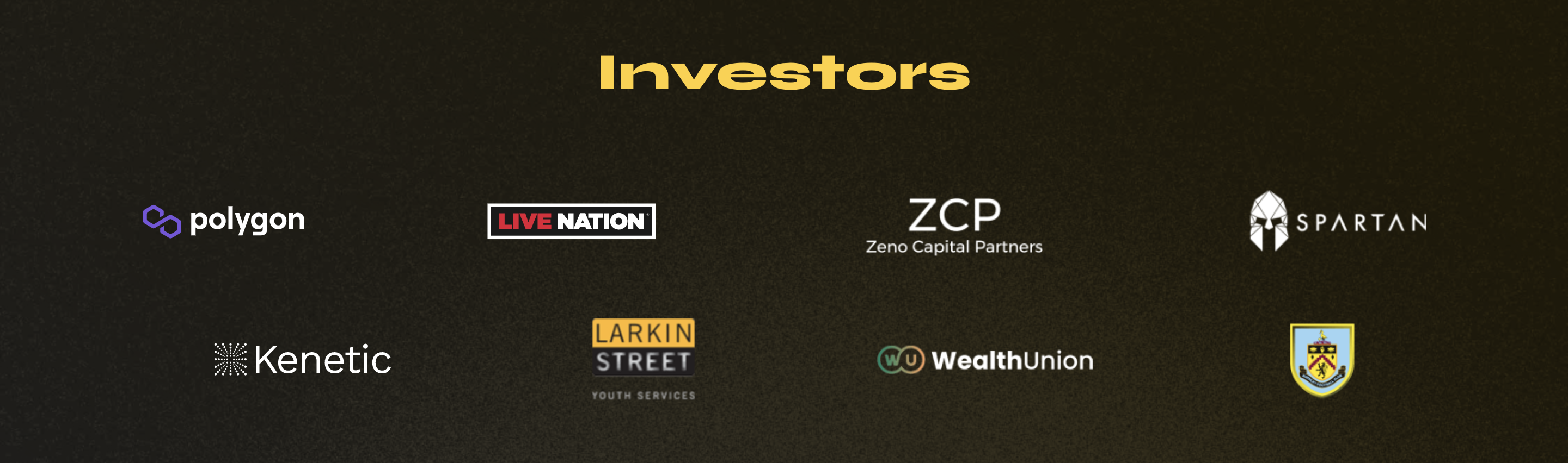 YellowHeart Investors