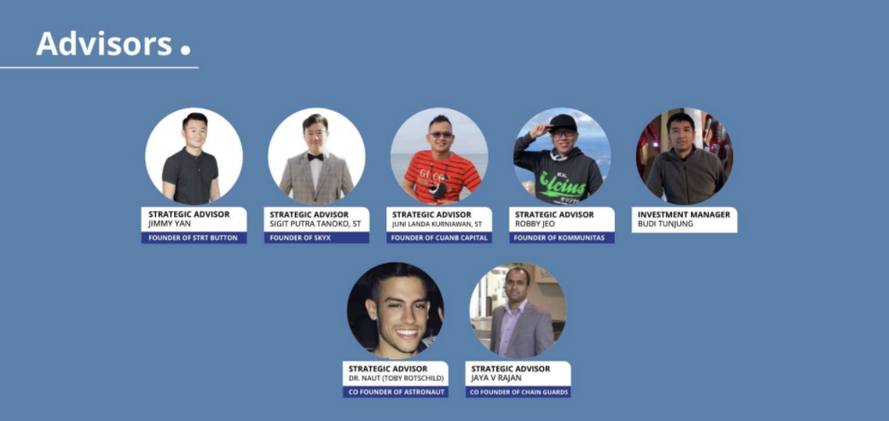 Creo Engine Advisors