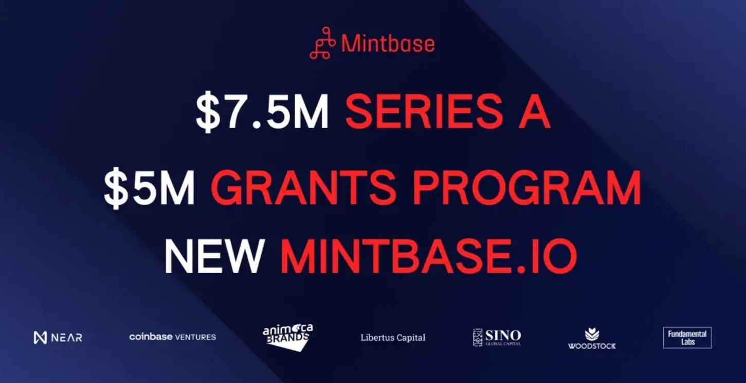 Mintbase Investors