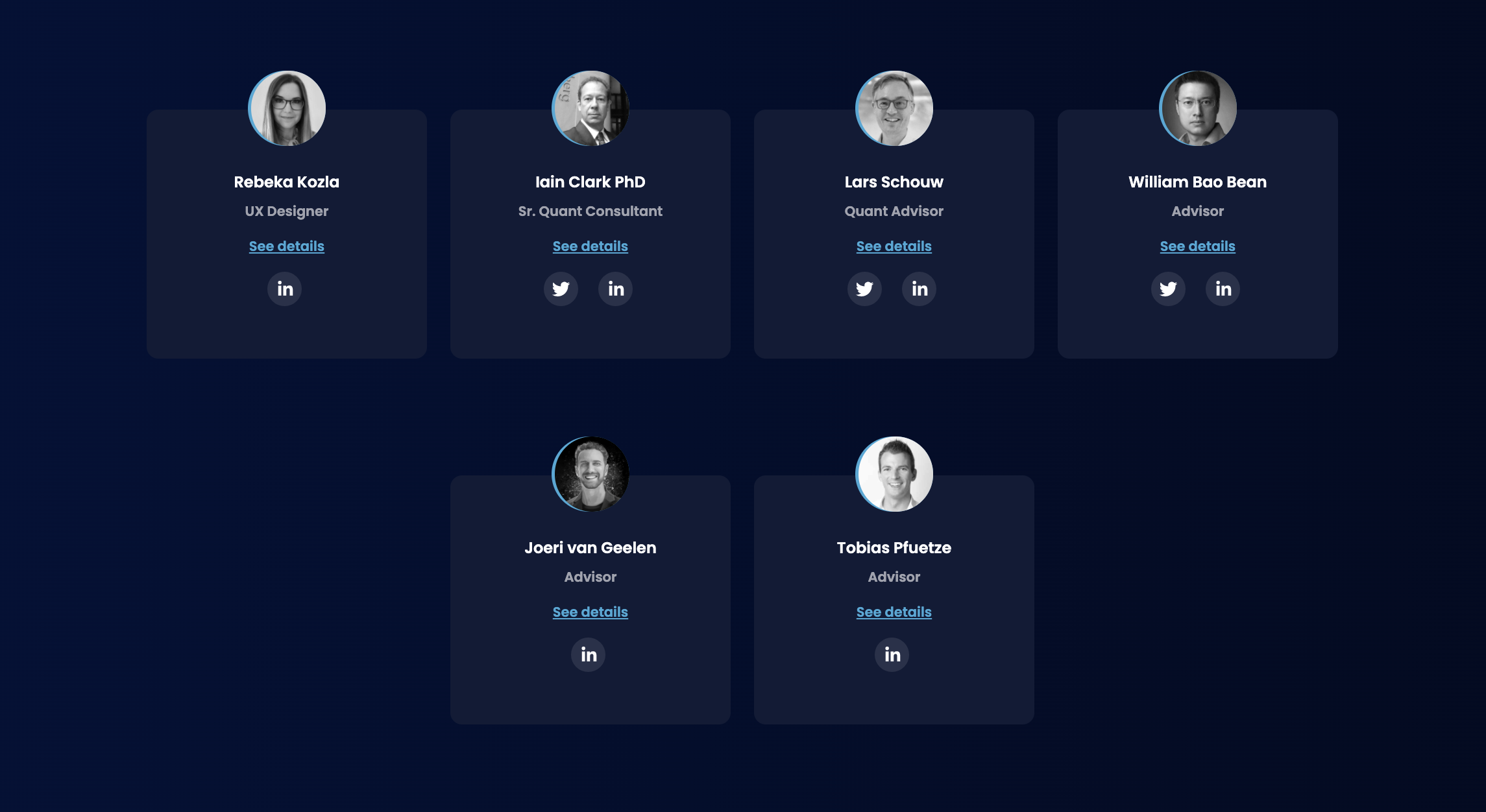 IPOR Labs Team 2