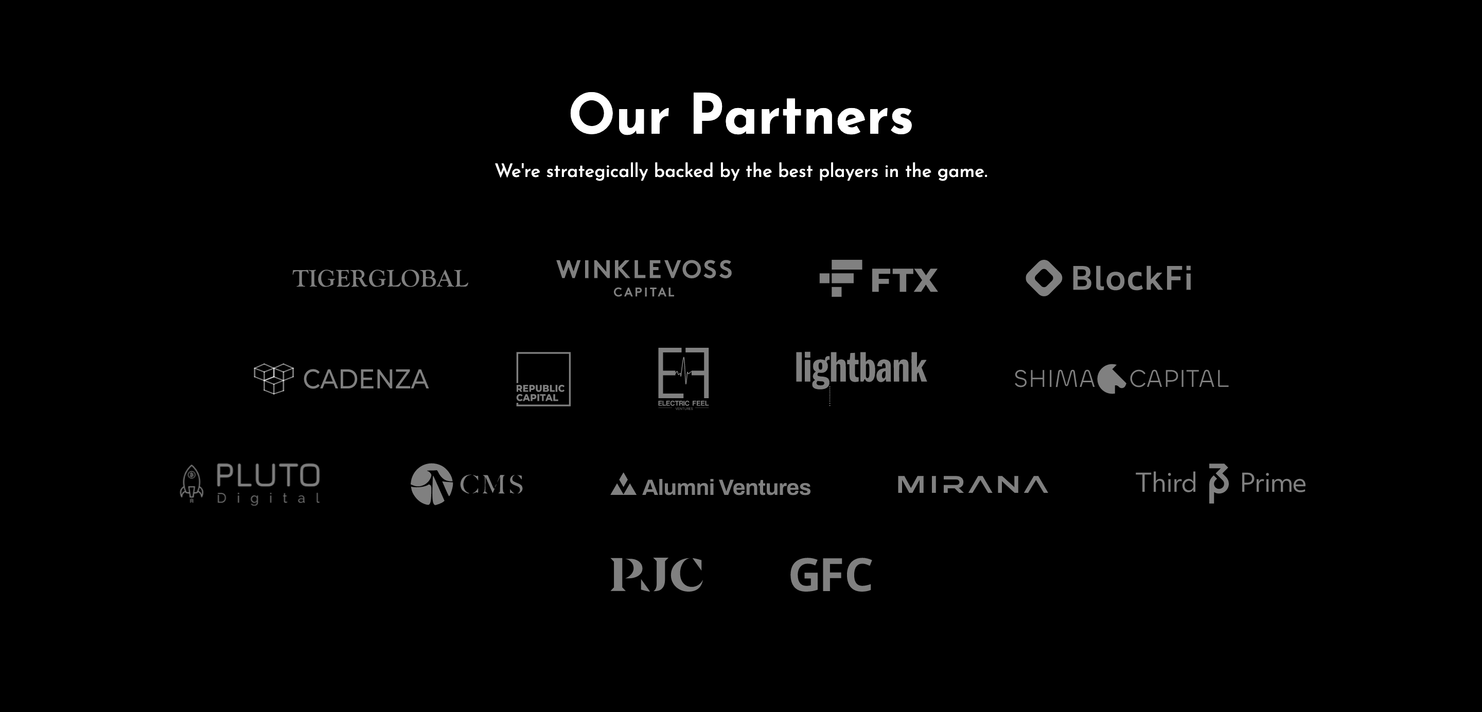 GamerGains Partners