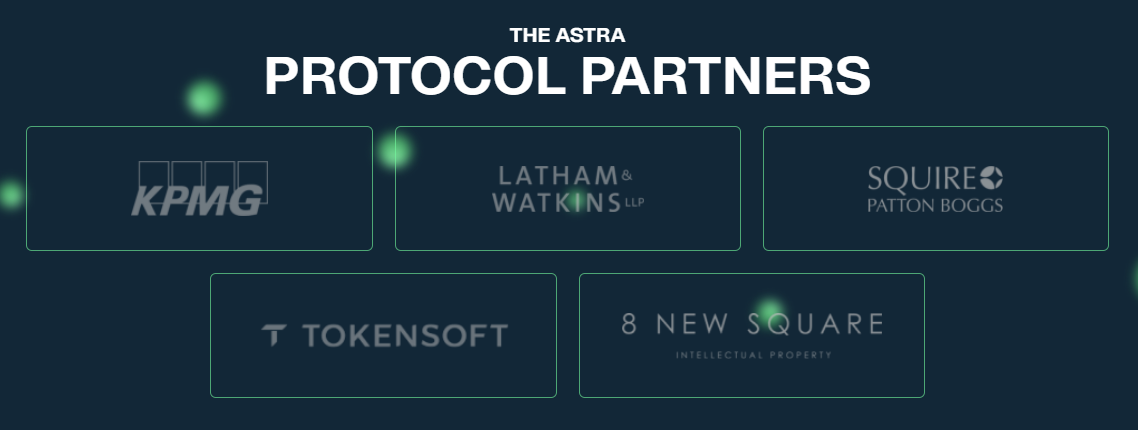 Astra Protocol Partners