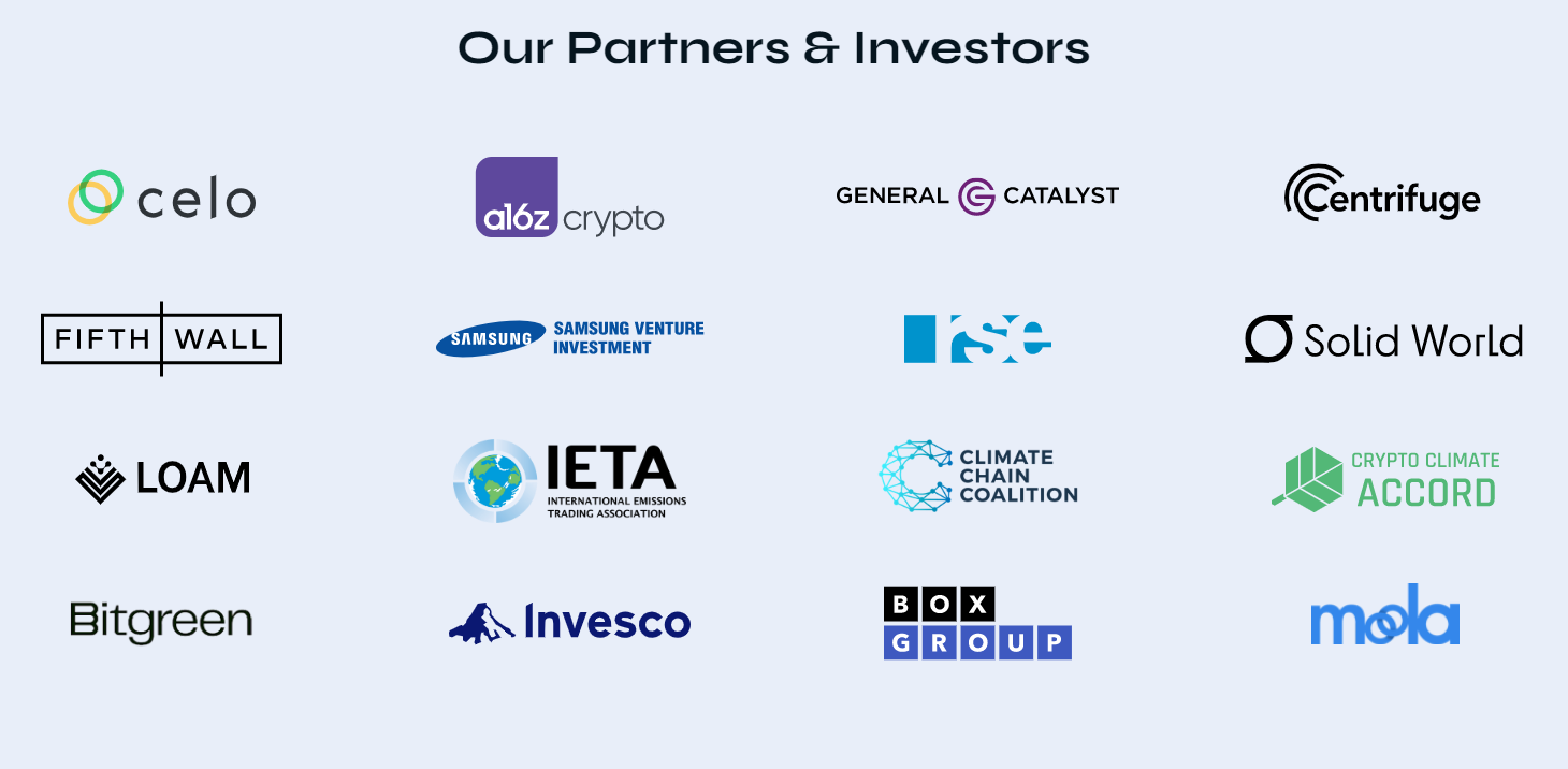 Flowcarbon Partners & Investors