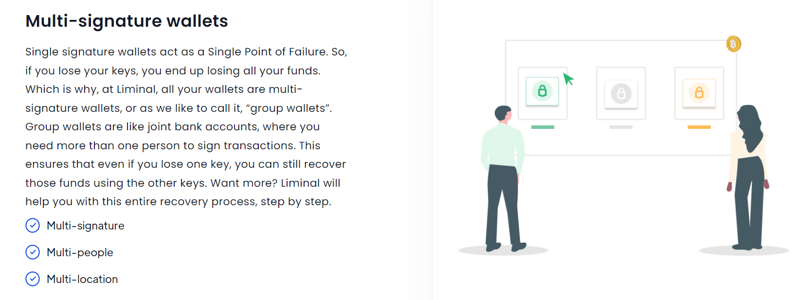 Liminal Info