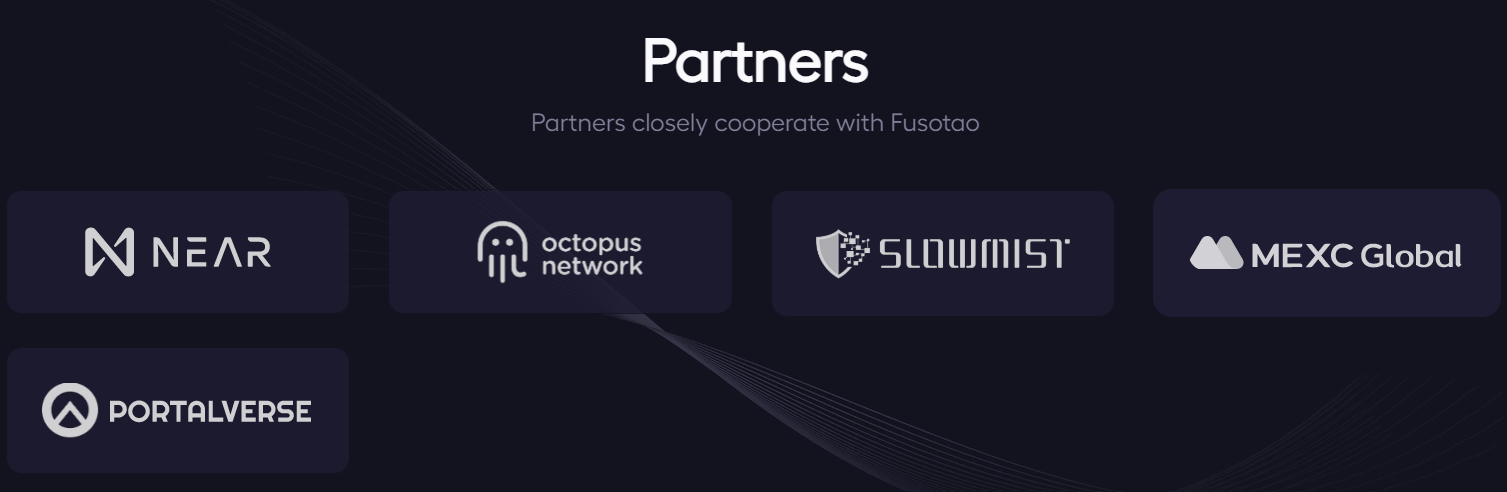 Fusotao Partners