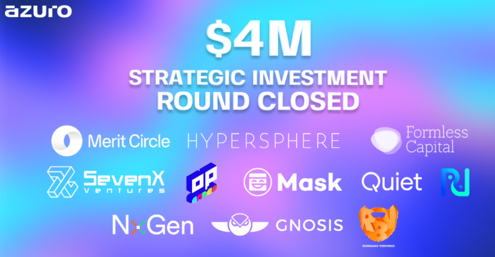 Azuro Investors 2