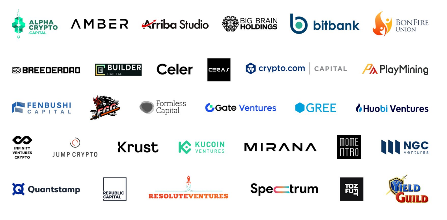 Oasys Investors