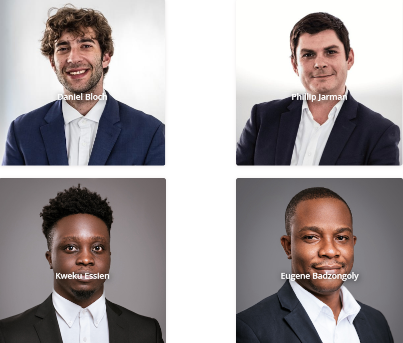 Seso Global Management