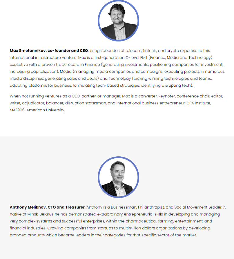 Crypto Color Center Team 1
