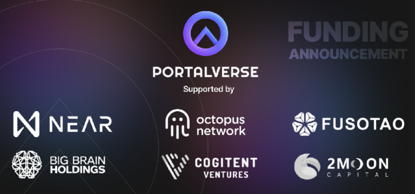 Portalverse Supported by