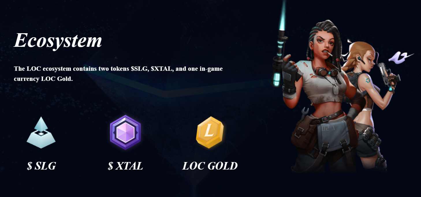 Land of Conquest Info