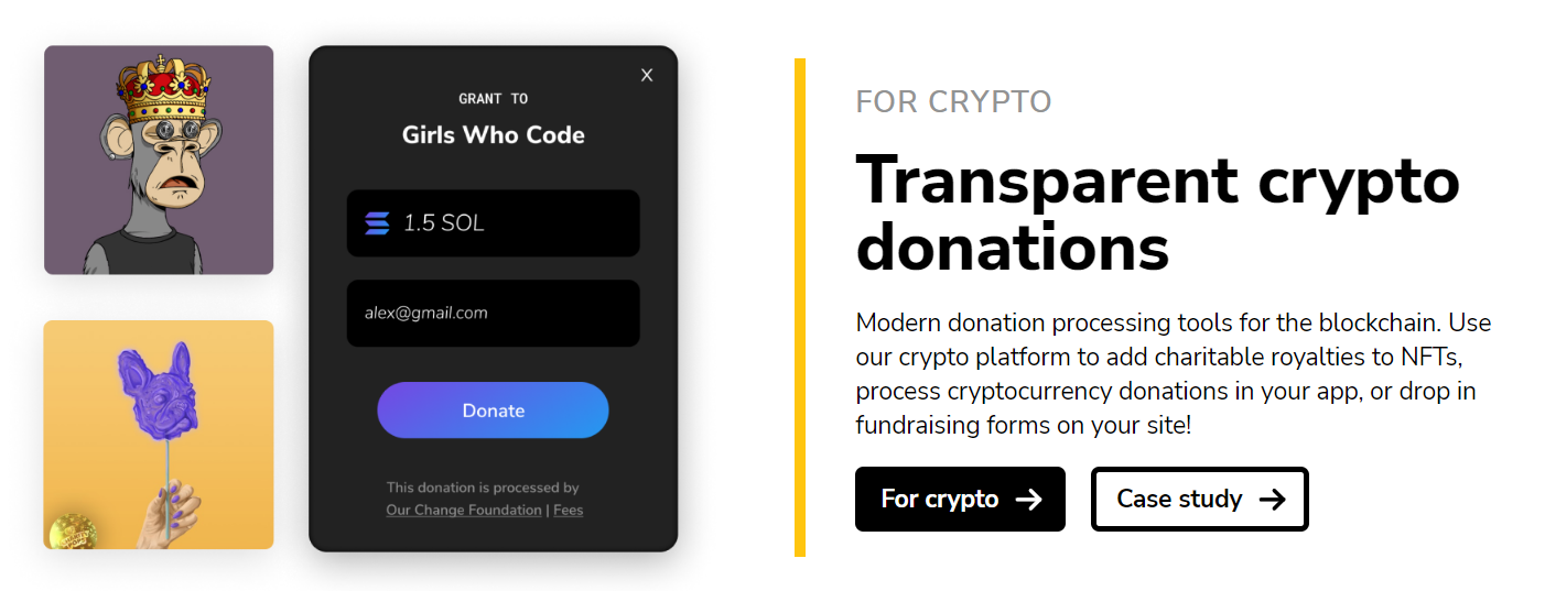 Change Info