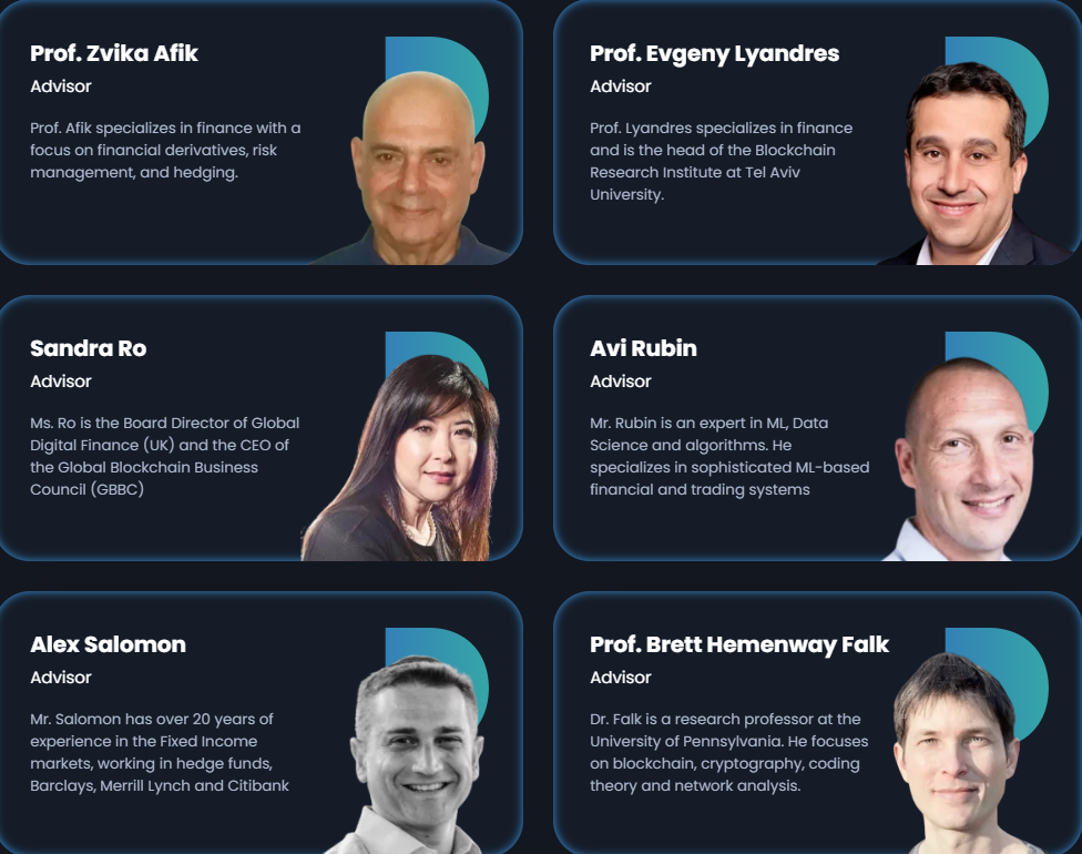 Kima Advisors