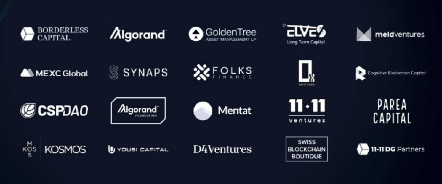 Venue One Investors