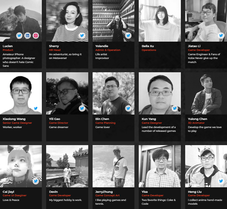 Ambrus Studio Team 2