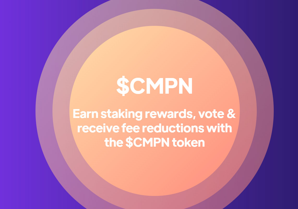 Companion Token