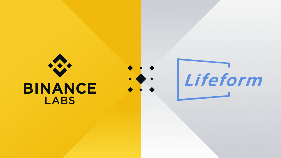 Lifeform Series A Investors