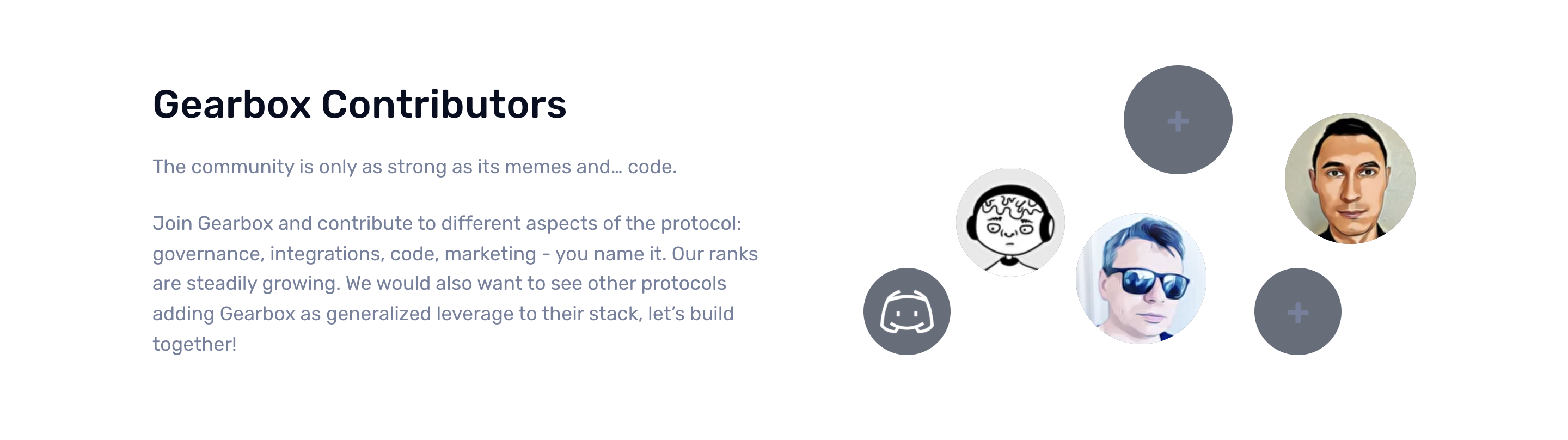 Gearbox Protocol Team