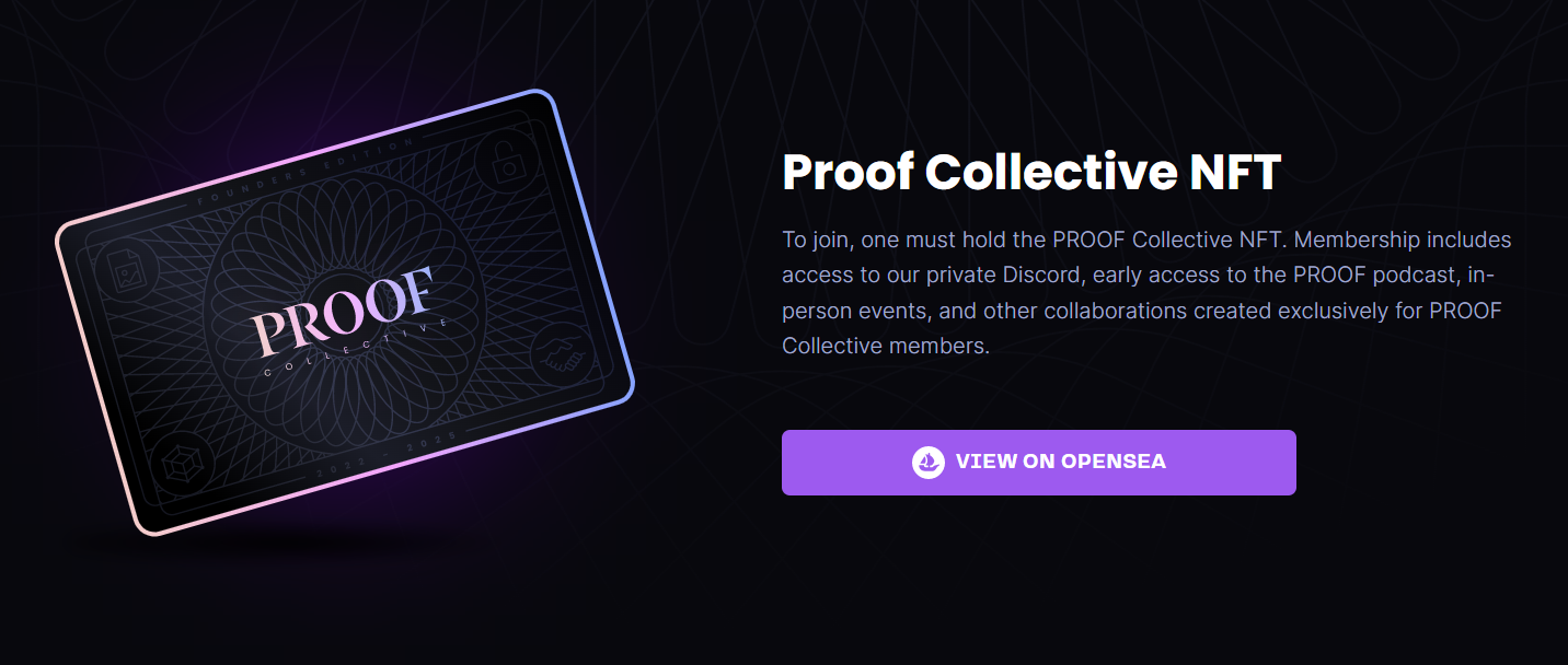 PROOF Info 1