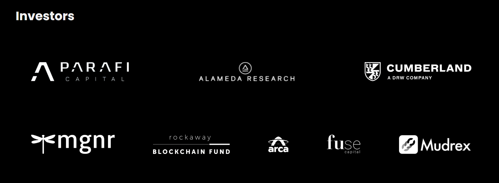 Credix Investors