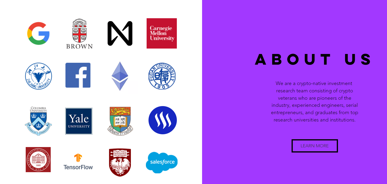 MetaWeb Ventures About