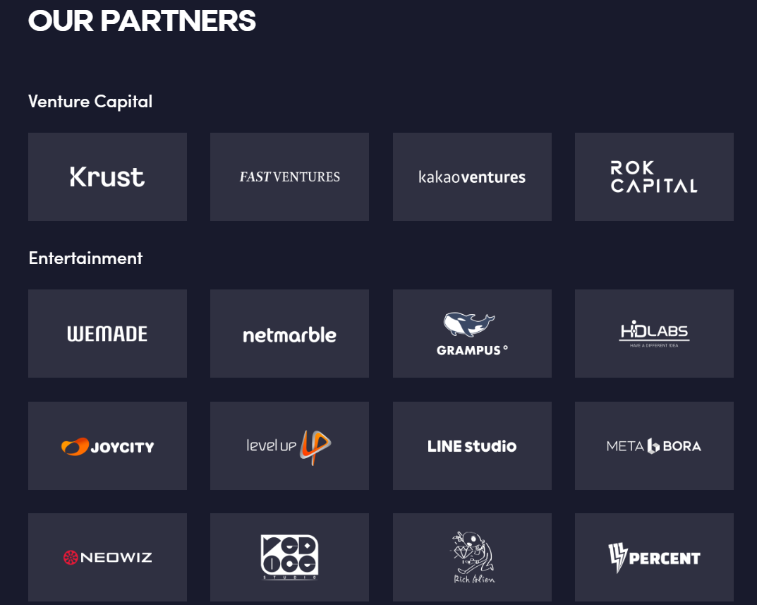 ISKRA Partners