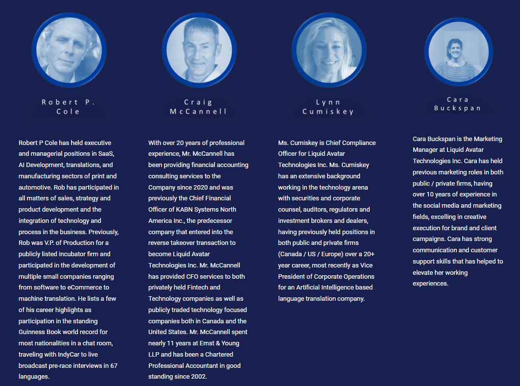 Aftermath Islands Team