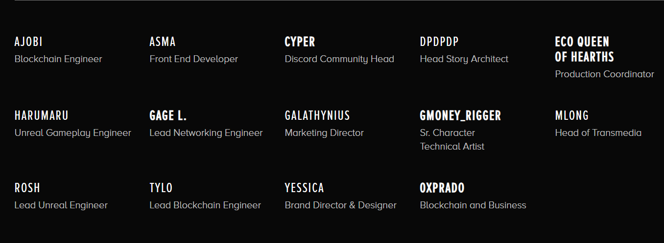 Project Eluune Team 2