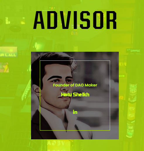 Cyber Arena Advisor