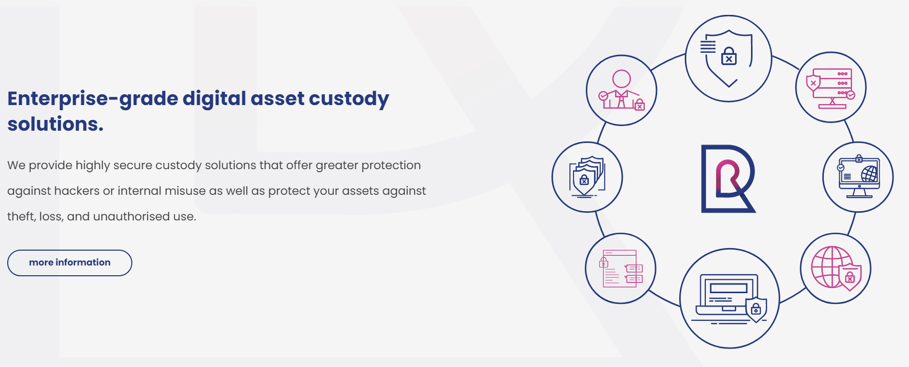 RakkaR Digital Info 1