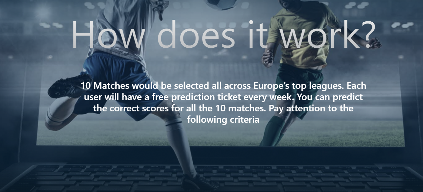 OG Predict How does it Work