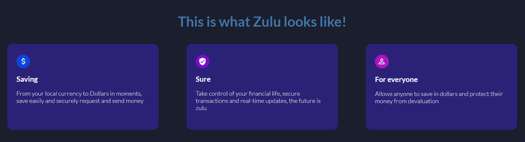 Zulu Info 2